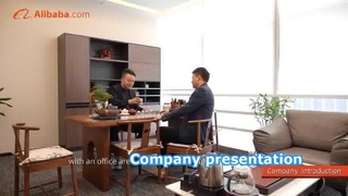 Company presentation