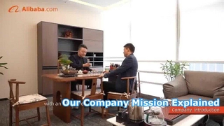 Who We Are Our Professional Company Profile